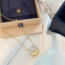 Louis Vuitton Necklaces